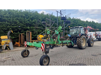 Техника для сенозаготовки DEUTZ