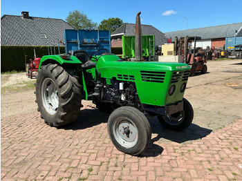 Трактор DEUTZ