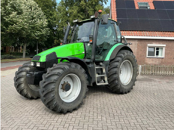 Трактор DEUTZ