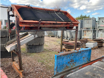 Ленточный конвейер