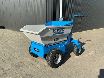 Мини-самосвал