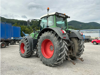 Трактор Fendt 936 Vario: фото 3