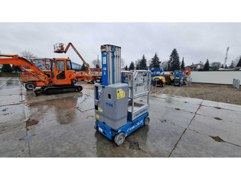 Подъёмник GENIE