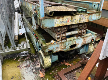 Подъёмник GENIE