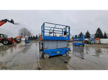 Подъёмник GENIE