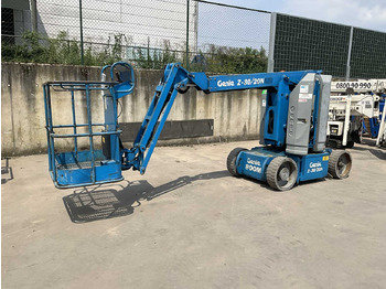 Подъёмник GENIE Z30/20N