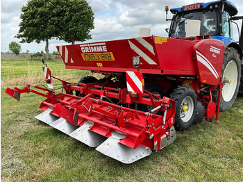 Посевная техника GRIMME