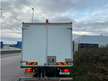 Грузовик 2006 MALE LE12.180: фото 5 Грузовик 2006 MALE LE12.180: фото 5