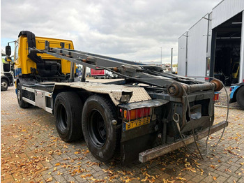 Грузовик DAF - CF 85 410 - ROPE SYSTEM - CONTAINER TRUCK: фото 5