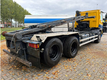 Грузовик DAF - CF 85 410 - ROPE SYSTEM - CONTAINER TRUCK: фото 4