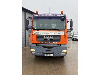 Грузовик MAN - TGA 26.414 FDC - TRUCK - 2003: фото 2 Грузовик MAN - TGA 26.414 FDC - TRUCK - 2003: фото 2