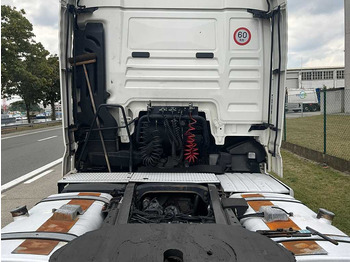 Грузовик MAN TGX 18.440 - 2015: фото 5 Грузовик MAN TGX 18.440 - 2015: фото 5