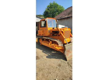 Гусеничный экскаватор HANOMAG