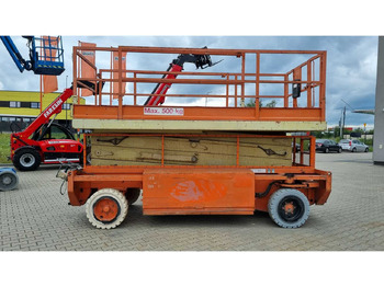Подъёмник HOLLAND LIFT Monostar Q135EL18: фото 2