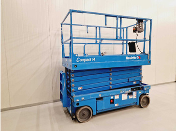 Подъёмник HAULOTTE