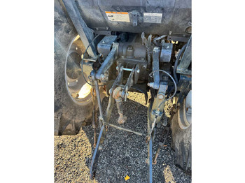 Трактор ISEKI - 2012 - AT340 - 4WD AGRICULTURAL TRACTOR: фото 5