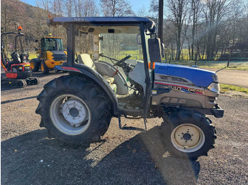 Трактор ISEKI - 2012 - AT340 - 4WD AGRICULTURAL TRACTOR: фото 3