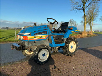 Трактор ISEKI