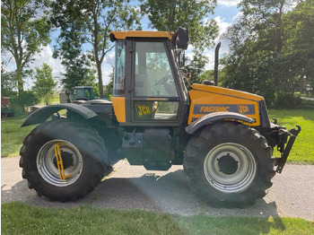 Трактор JCB Fastrac 1135 4WS: фото 4