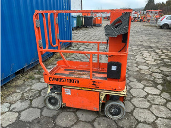 Подъёмник JLG