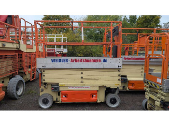 Подъёмник JLG