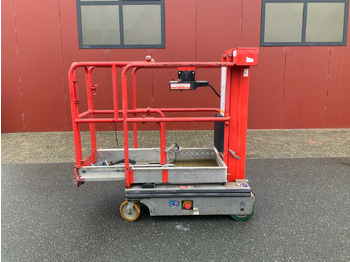 Подъёмник JLG