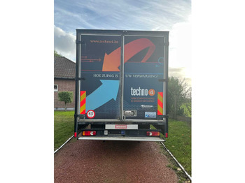 Коммерческий автомобиль 2011 NISSAN ATLEON TRUCK: фото 4