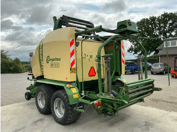 Пресс-подборщик рулонный Krone Comprima CF 155 XC: фото 3