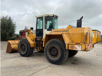 Колёсный погрузчик LIEBHERR 531 WHEEL LOADER / SHOVEL: фото 4