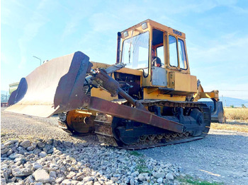 Гусеничный экскаватор LIEBHERR