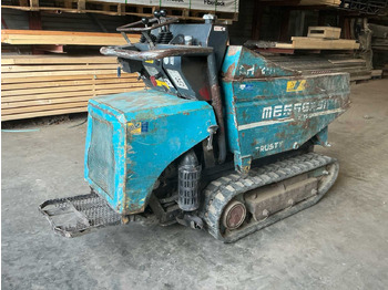 Мини-самосвал