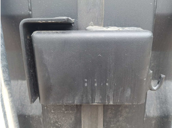 Морской контейнер Rhino-Cross-Containers 40 ft High Cube Zwart: фото 4 Морской контейнер Rhino-Cross-Containers 40 ft High Cube Zwart: фото 4