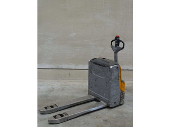 Вилочный погрузчик STILL