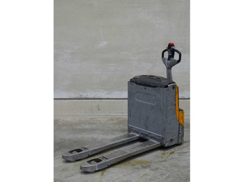 Вилочный погрузчик STILL