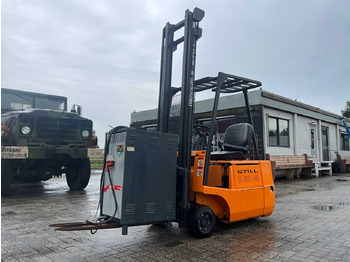 Вилочный погрузчик STILL R50