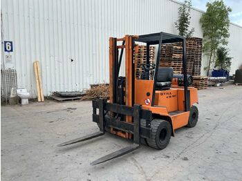 Вилочный погрузчик STILL R70