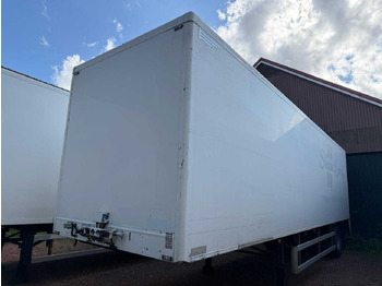 Полуприцеп