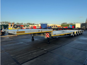 Полуприцеп SCORPION