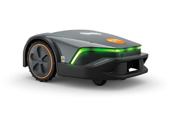 Газонокосилка STIHL