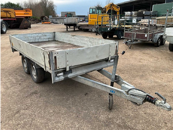 Прицеп ANSSEMS