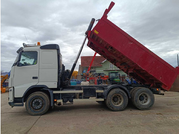 Грузовик MAN