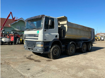 Грузовик DAF 85