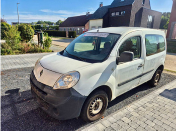 Коммерческий автомобиль RENAULT Kangoo