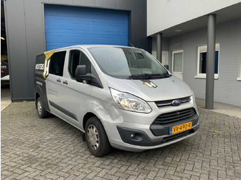 Коммерческий автомобиль FORD Transit