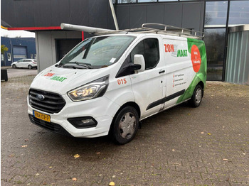 Коммерческий автомобиль FORD Transit