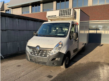 Коммерческий автомобиль RENAULT Master