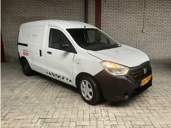 Коммерческий автомобиль DACIA