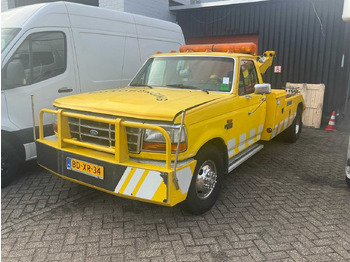 Коммерческий автомобиль FORD