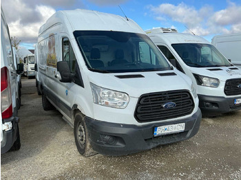 Коммерческий автомобиль FORD Transit