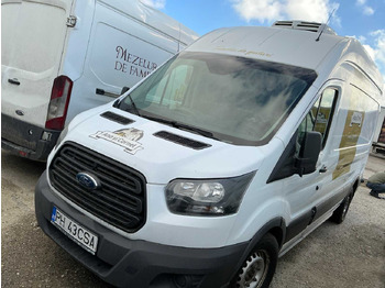Коммерческий автомобиль FORD Transit